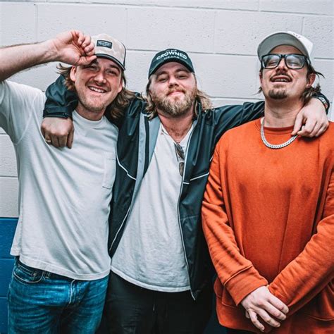 ernest setlist morgan wallen|Morgan Wallen’s Setlist Revealed For His 2024 One。